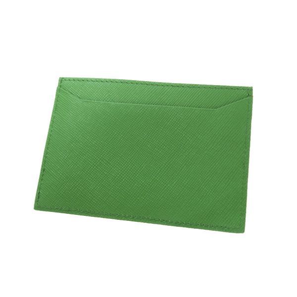 Prada Saffiano Card Case