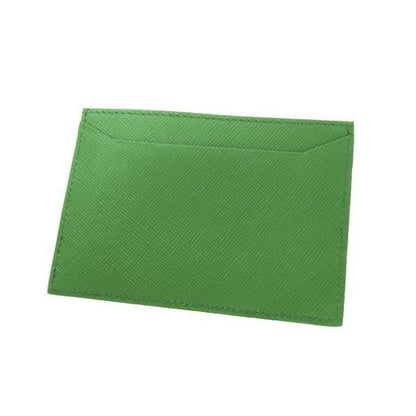 Prada Saffiano Card Case