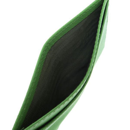 Prada Saffiano Card Case