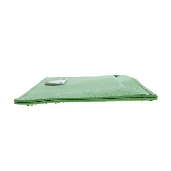 Prada Saffiano Card Case
