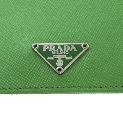 Prada Saffiano Card Case