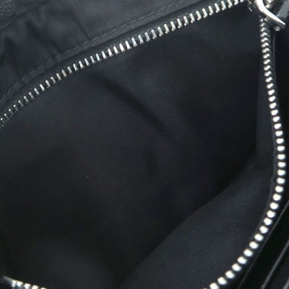 Prada Re-Nylon Round Zip Wallet