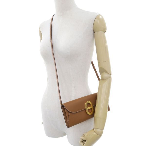 Hermes Chaine D'ancre to Go
