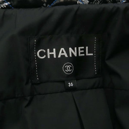 Chanel Jacket Cashmere