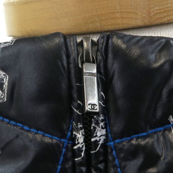 Chanel Jacket Cashmere