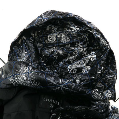 Chanel Jacket Cashmere