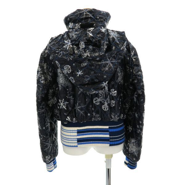 Chanel Jacket Cashmere