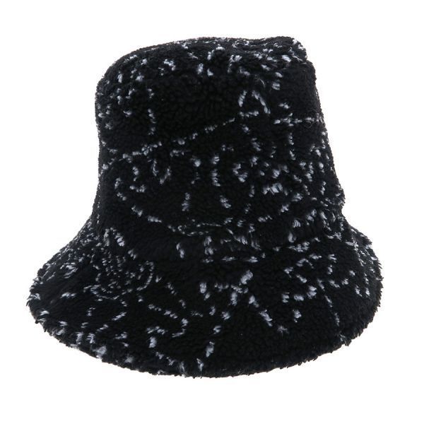 Chanel Hat Cotton