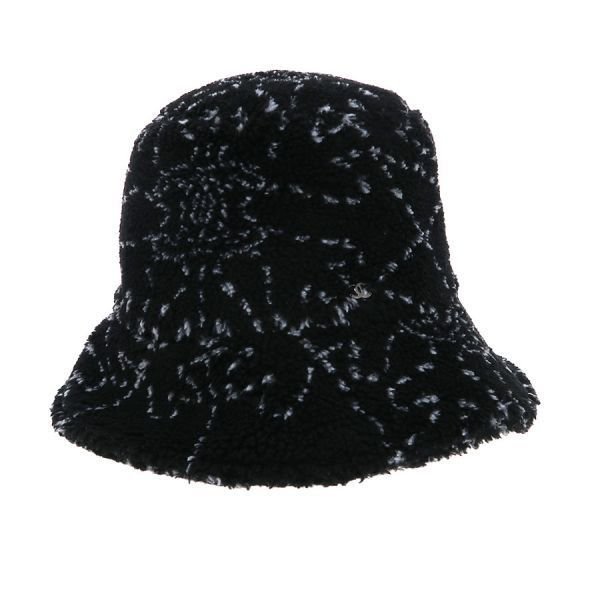 Chanel Hat Cotton