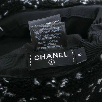 Chanel Hat Cotton
