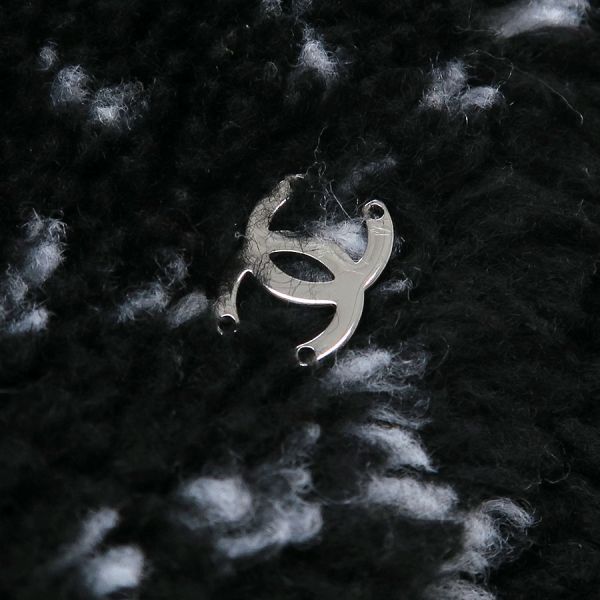 Chanel Hat Cotton