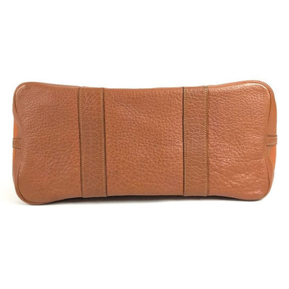 Hermes Tote Garden Party 36 PM Negonda Orange