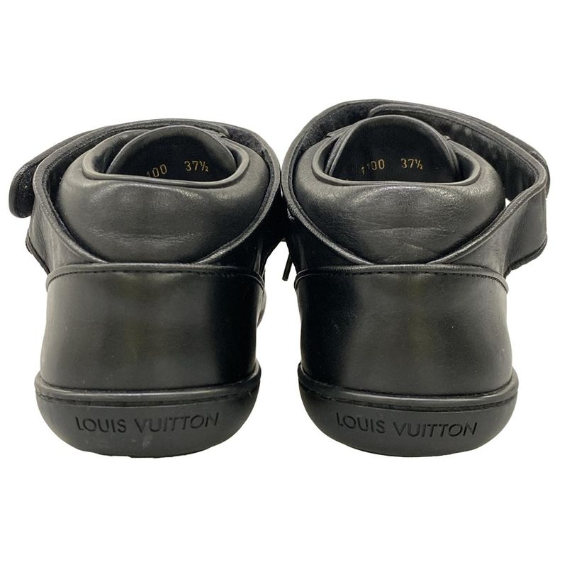 Louis Vuitton Sneakers 37.5 Acapulco