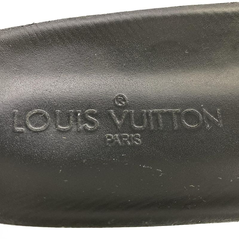 Louis Vuitton Sneakers 37.5 Acapulco