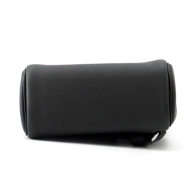 Hermes Belt Bag Kelly Hac a Dos PM Puron Silver Togo