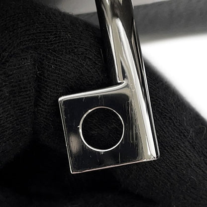 Hermes Belt Bag Kelly Hac a Dos PM Puron Silver Togo