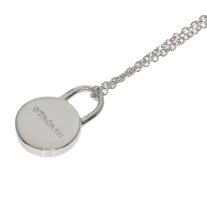 Tiffany & Co. Round Rock Diamond Necklace