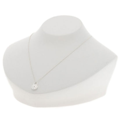 Tiffany & Co. Round Rock Diamond Necklace