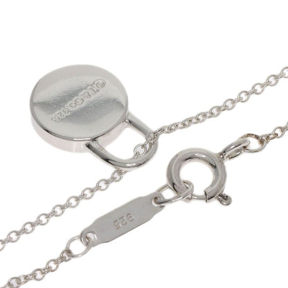 Tiffany & Co. Round Rock Diamond Necklace