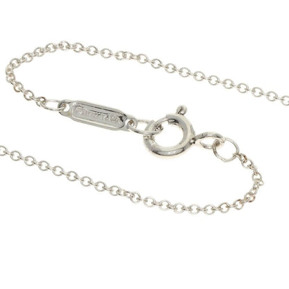 Tiffany & Co. Round Rock Diamond Necklace