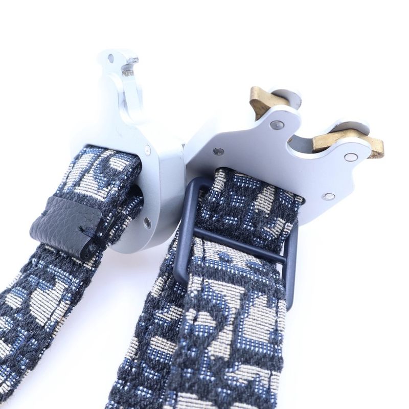Dior Alyx Oblique All Over Pattern Rollaco