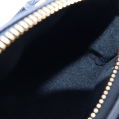 Louis Vuitton Monogram Empreinte Nano Speedy 2-Way Boston Bag
