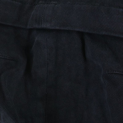 Balenciaga Denim Flared Cargo Shark Pants