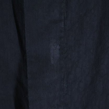 Dior O-Oblique Cotton Jacquard All Over Pattern Long Sleeve Shirt