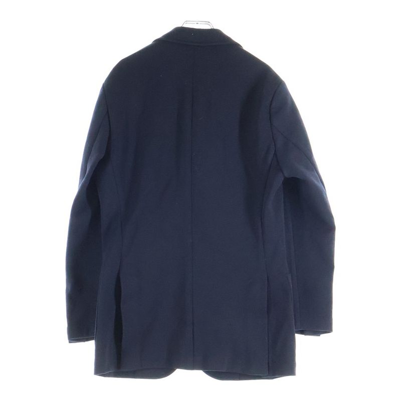 Louis Vuitton Tailored Jacket Black Zlz