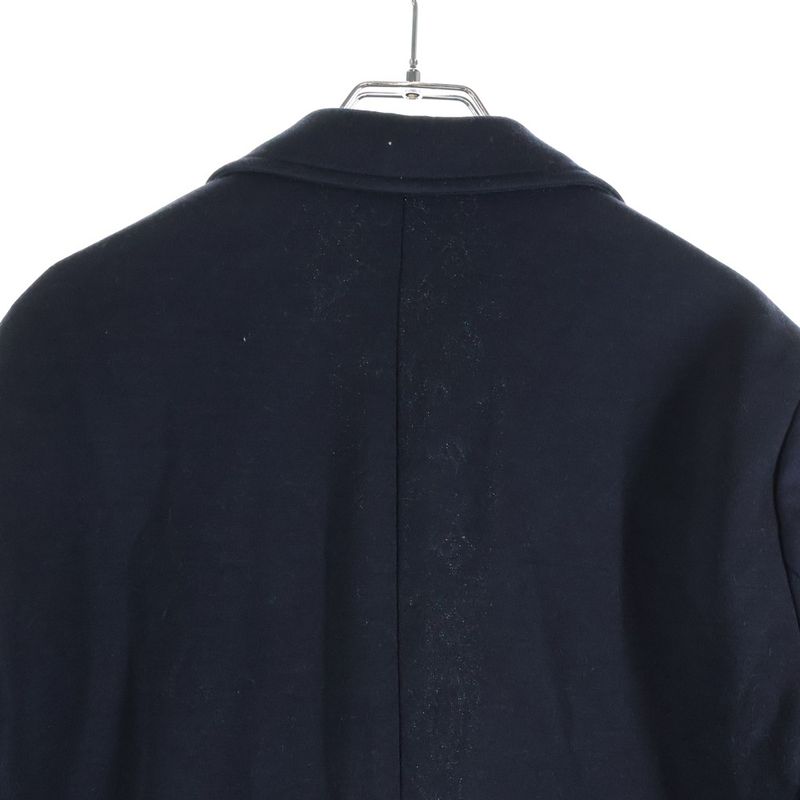 Louis Vuitton Tailored Jacket Black Zlz