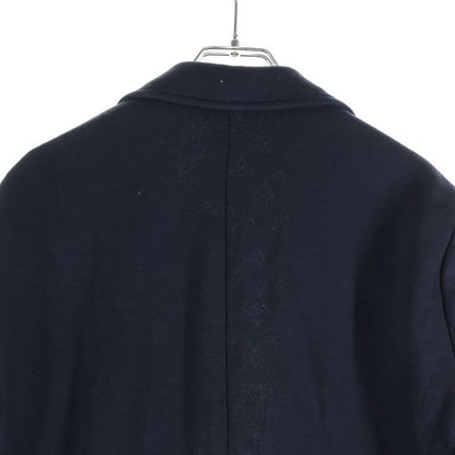 Louis Vuitton Tailored Jacket Black Zlz