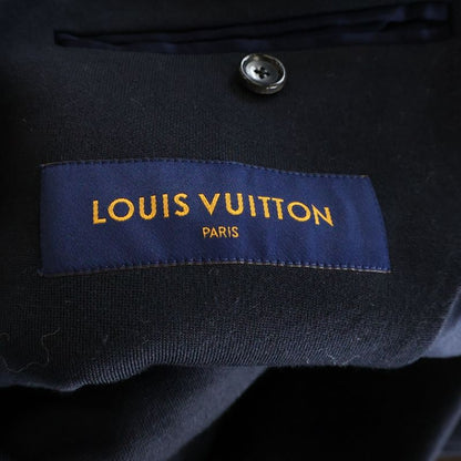 Louis Vuitton Tailored Jacket Black Zlz