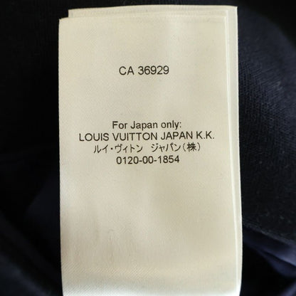 Louis Vuitton Tailored Jacket Black Zlz