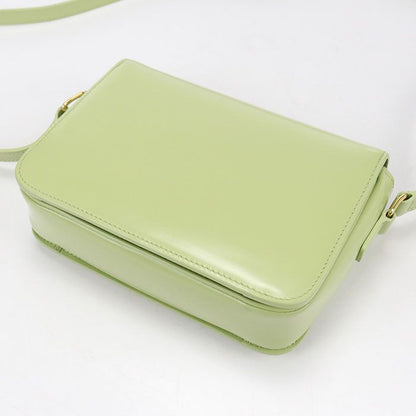 Celine Teen Triomphe Crossbody Shoulder Bag Calfskin