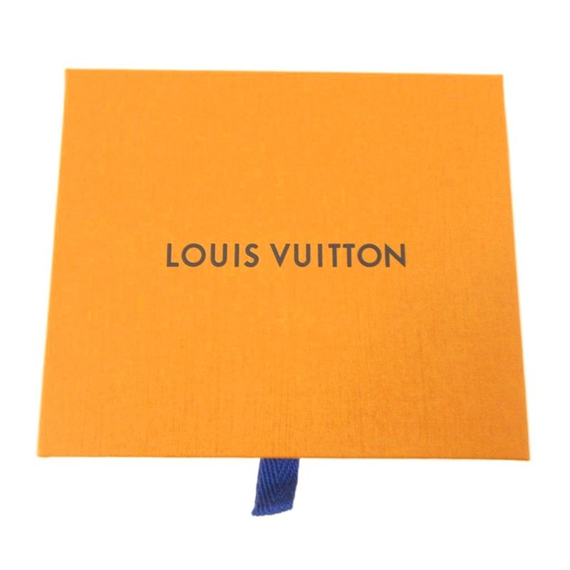Louis Vuitton Epi Zippy Coin Purse Bifold Wallet Case Nfc Black