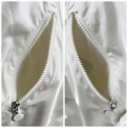 Moncler Hemar Nylon Jacket 2 Off White