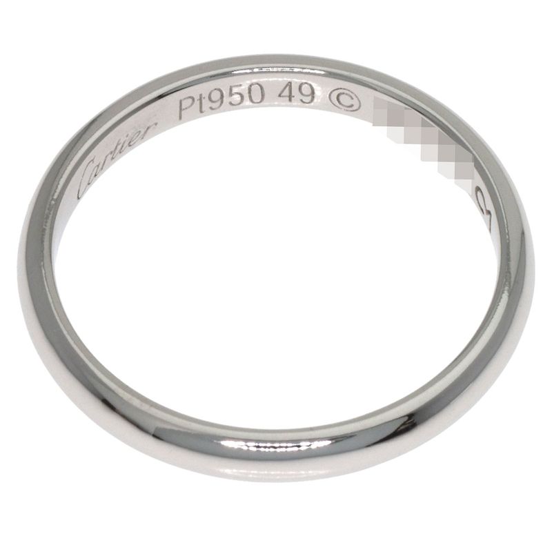 Cartier Wedding 49 Ring