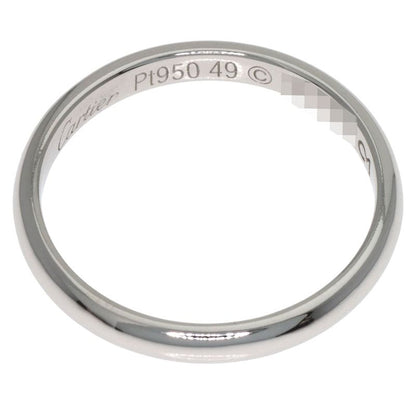Cartier Wedding 49 Ring