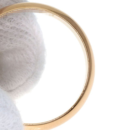 Cartier Trinity MM 49 Ring 18K Yellow Gold 18K Pink White