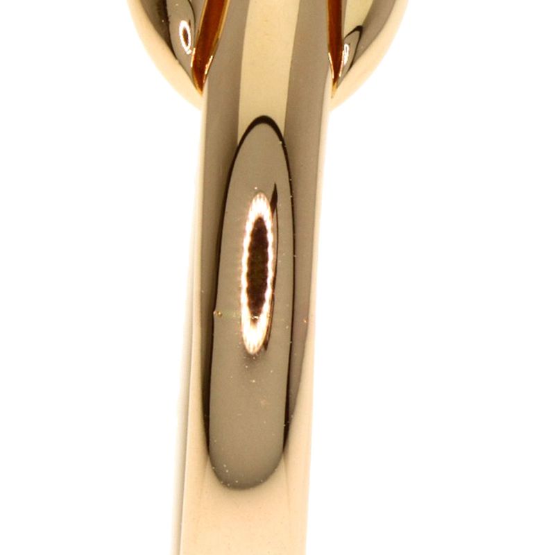 Tiffany & Co. Infinity Ring 18K Pink Gold