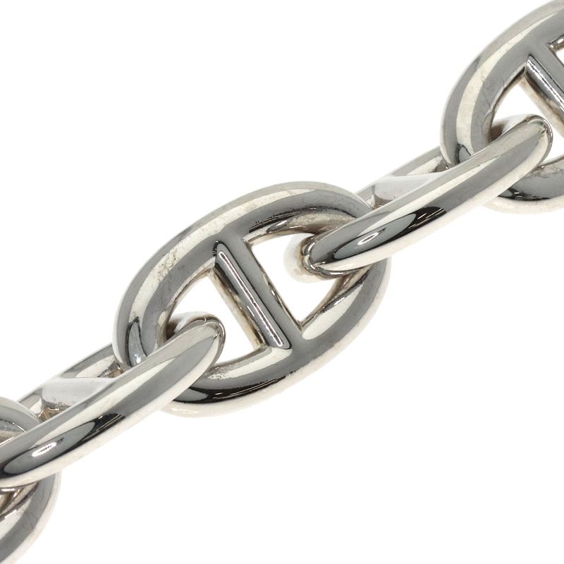 Hermes Chaine D'ancre TGM Bracelet