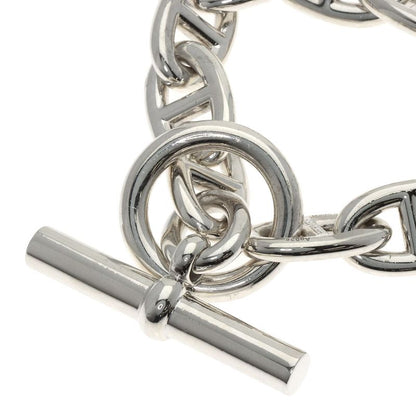 Hermes Chaine D'ancre TGM Bracelet