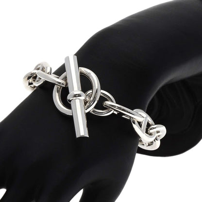 Hermes Chaine D'ancre TGM Bracelet