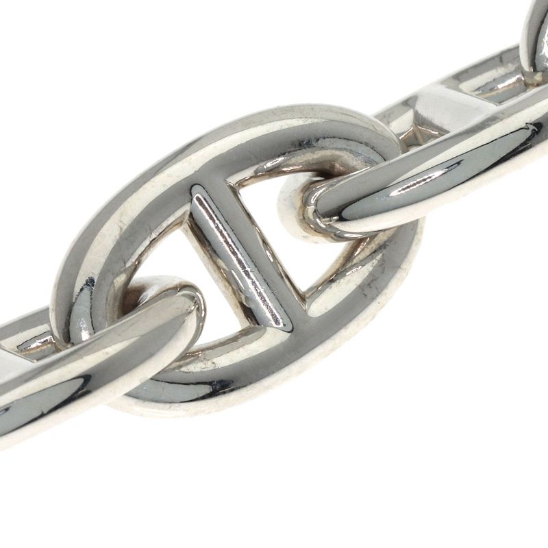 Hermes Chaine D'ancre TGM Bracelet