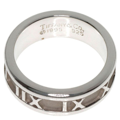 Tiffany & Co. Atlas Ring