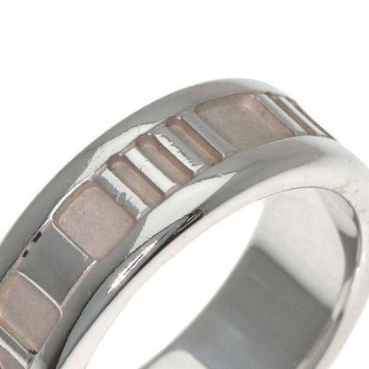Tiffany & Co. Atlas Ring