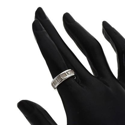 Tiffany & Co. Atlas Ring