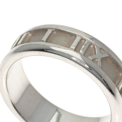 Tiffany & Co. Atlas Ring