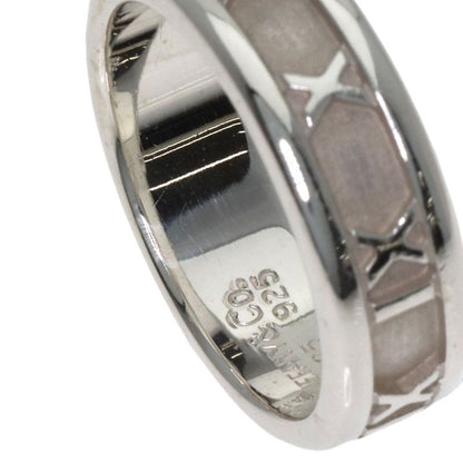Tiffany & Co. Atlas Ring