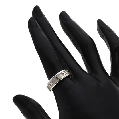 Tiffany & Co. Atlas Ring